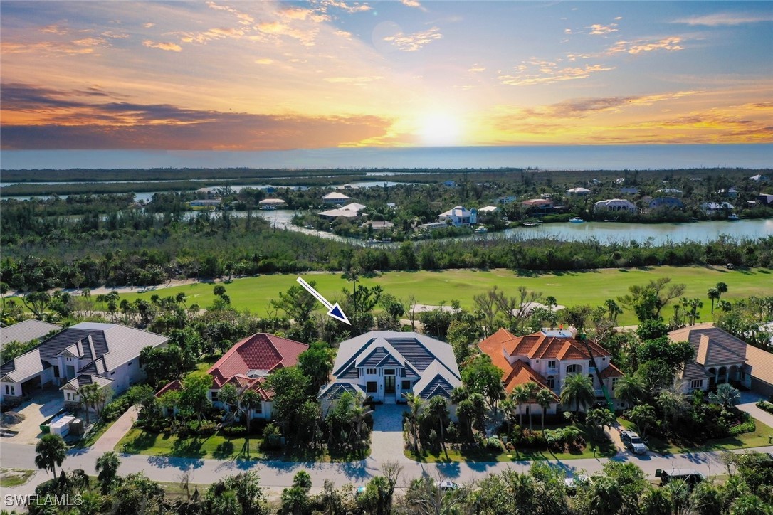 4 Bed Pool Home for Sale in Sanibel, photo 49