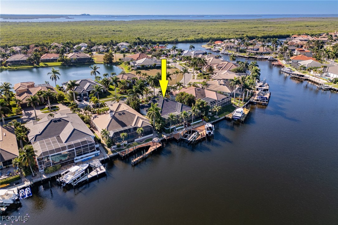3 Bed Pool Home for Sale in Cape Harbour, photo 49