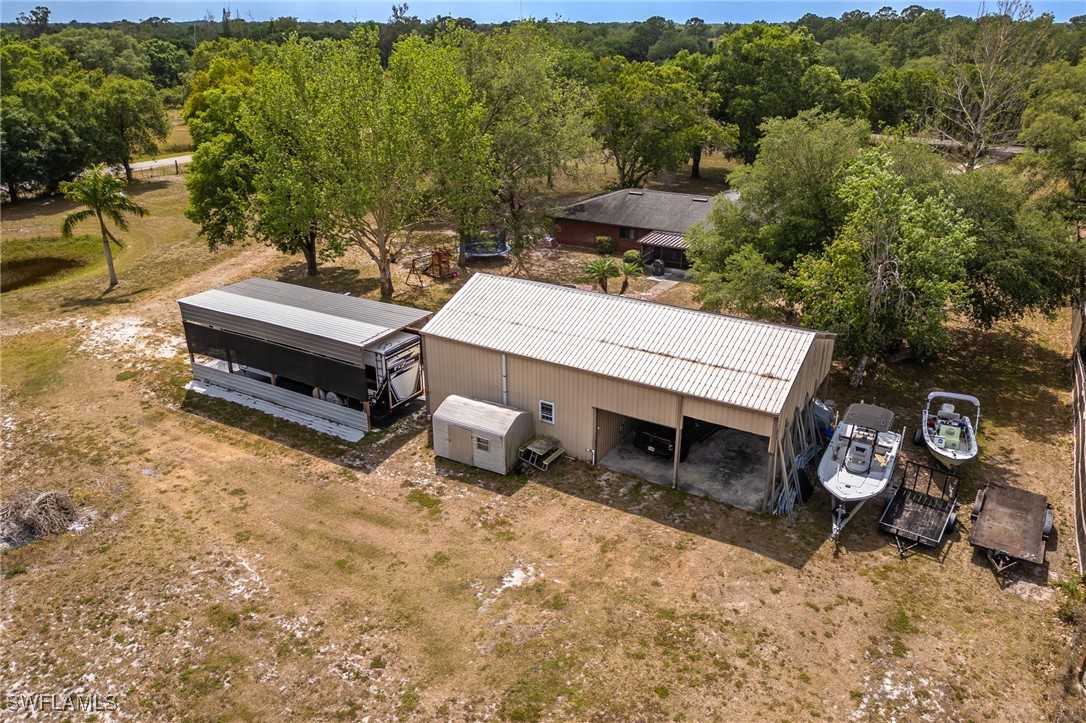 3 Bed SingleFamilyResidence for Sale in Fort Denaud, photo 49