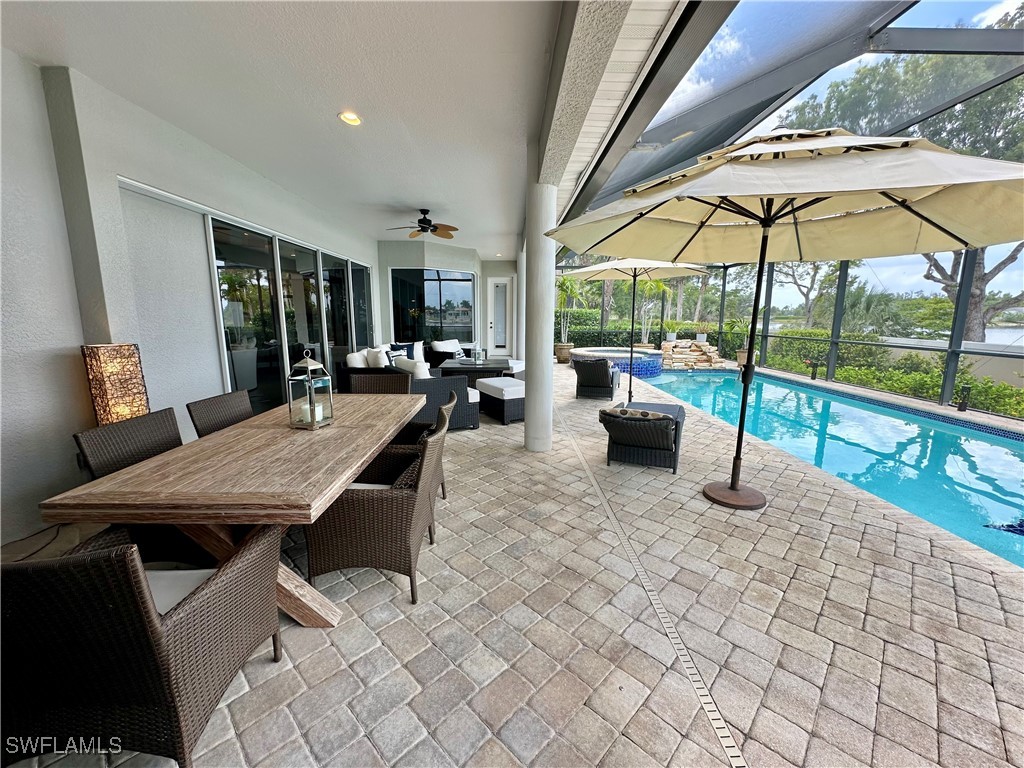4 Bed Pool Home for Sale in Emerson Square, photo 49