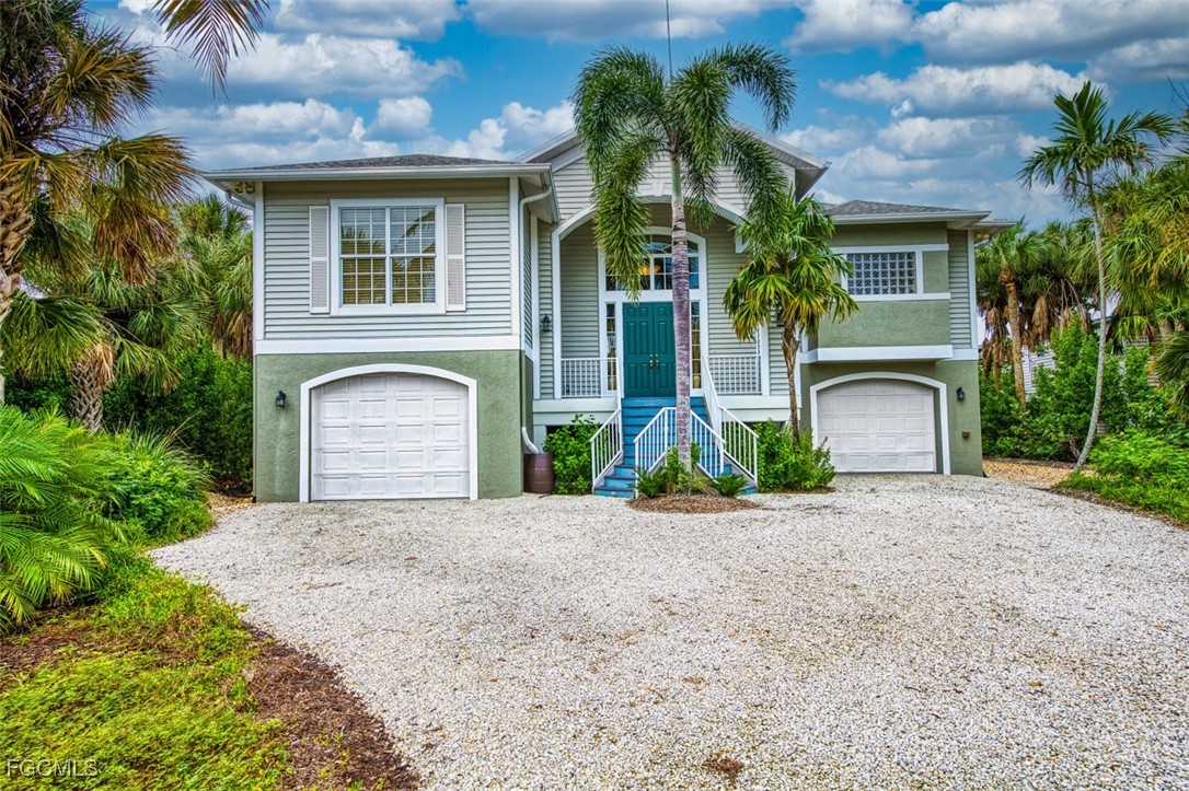 3 Bed Pool Home for Sale in Sanibel Bayous, photo 49
