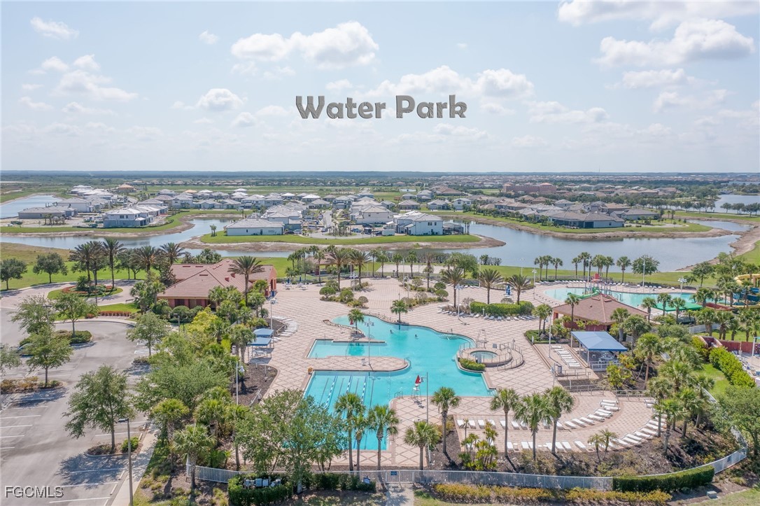 2 Bed Pool Home for Sale in Ave Maria, photo 49