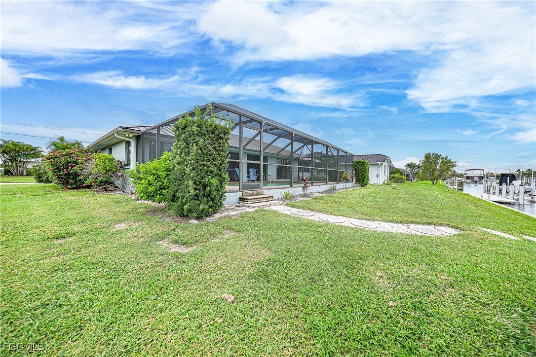 2 Bed Pool Home for Sale in Punta Gorda Isles, photo 49