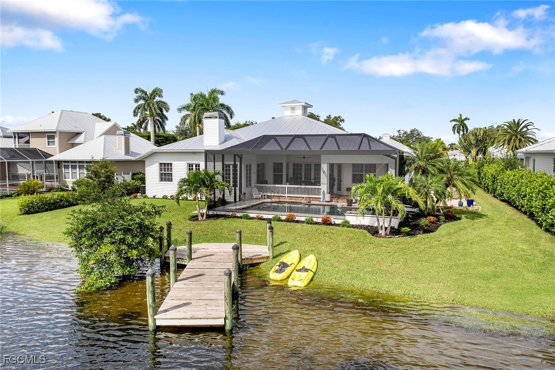 3 Bed Pool Home for Sale in Coconut Creek, photo 49