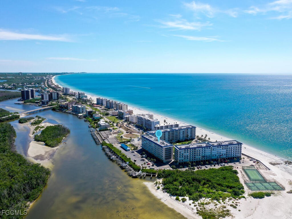2 Bed Waterfront Home for Sale in Bonita Beach Club, photo 49