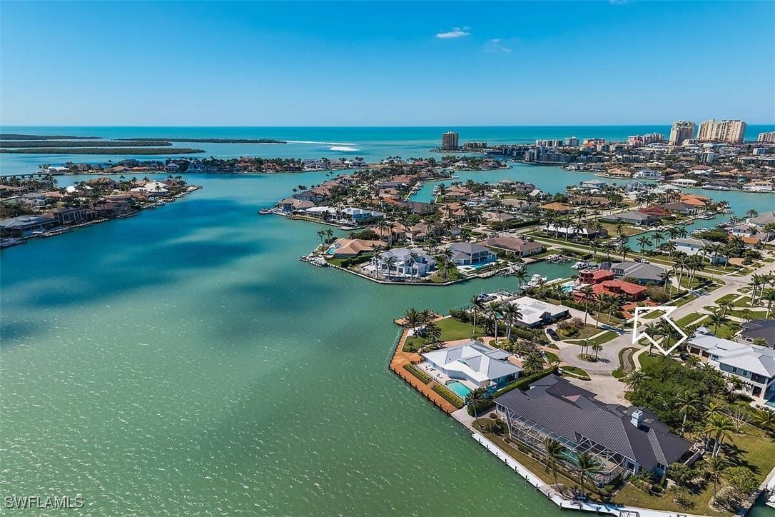 4 Bed Pool Home for Sale in Marco Beach, photo 49