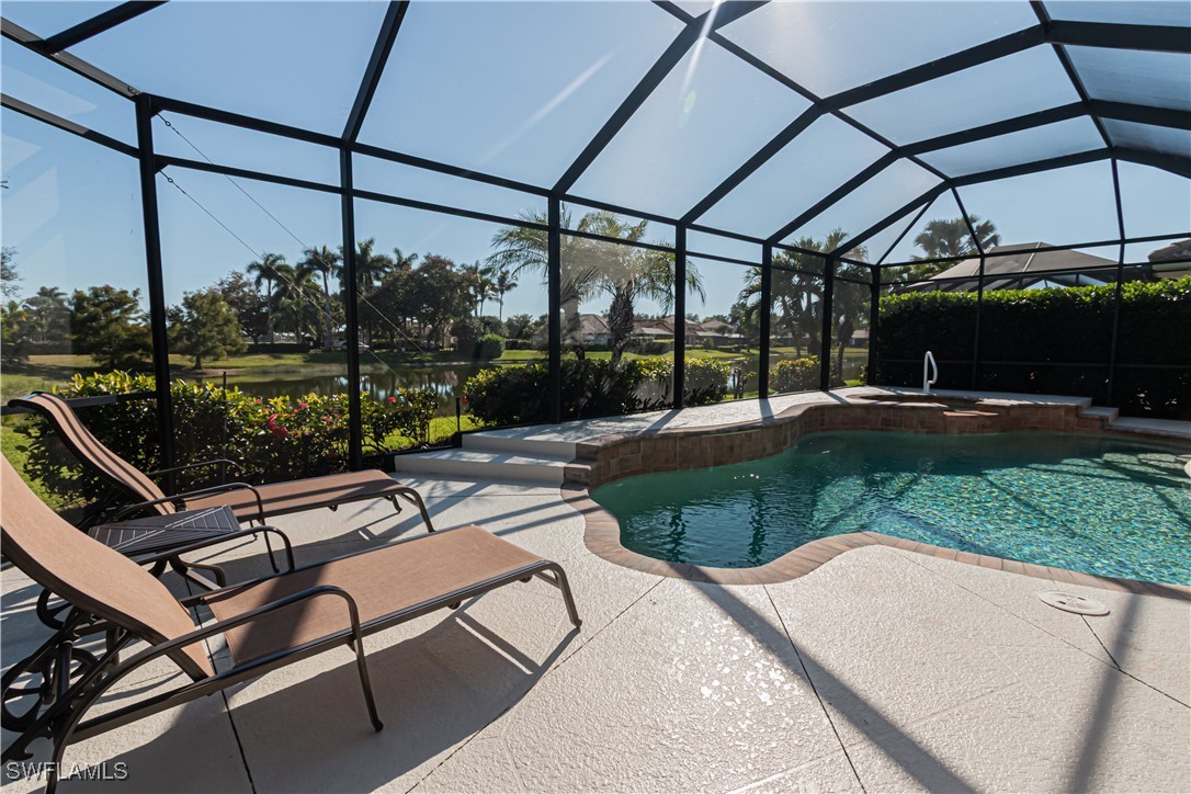 3 Bed Pool Home for Sale in Masters Reserve, photo 49