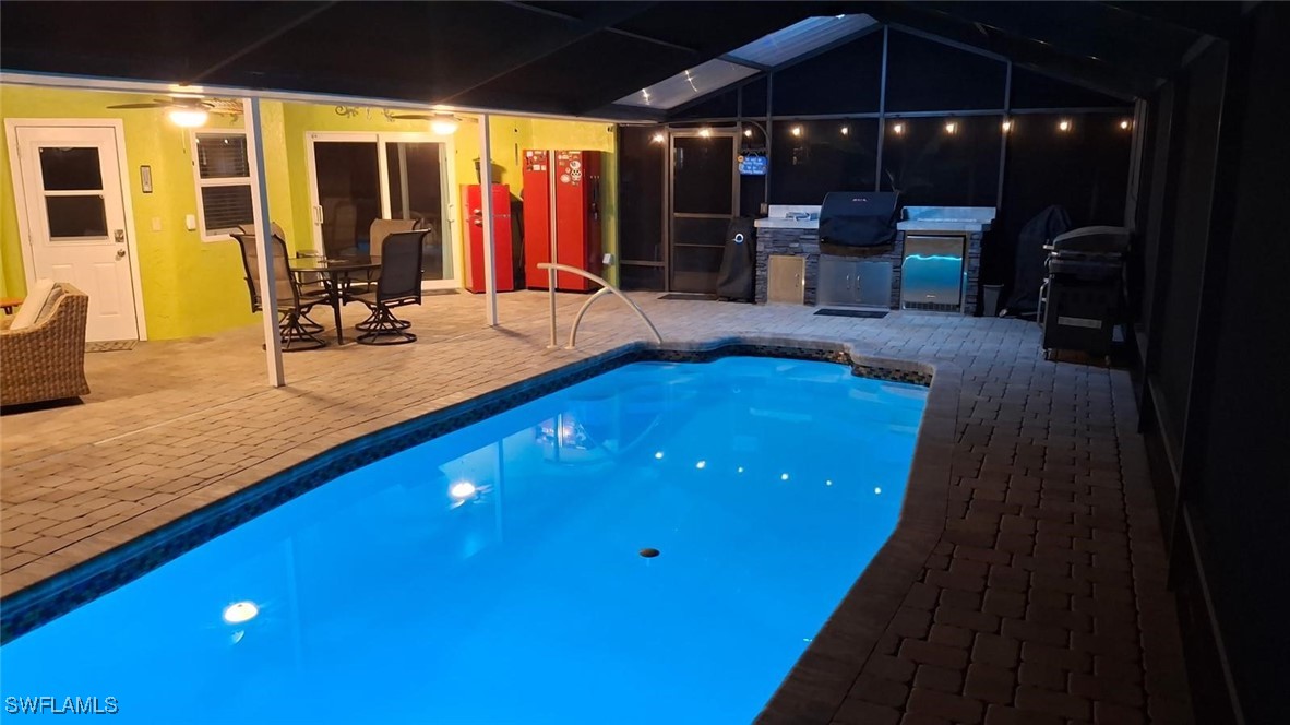 3 Bed Pool Home for Sale in Lehigh Acres, photo 49