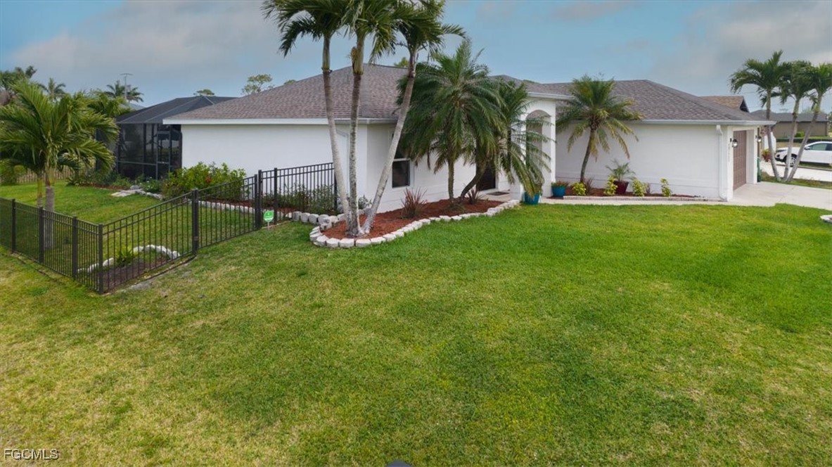 3 Bed SingleFamilyResidence for Sale in Cape Coral, photo 49
