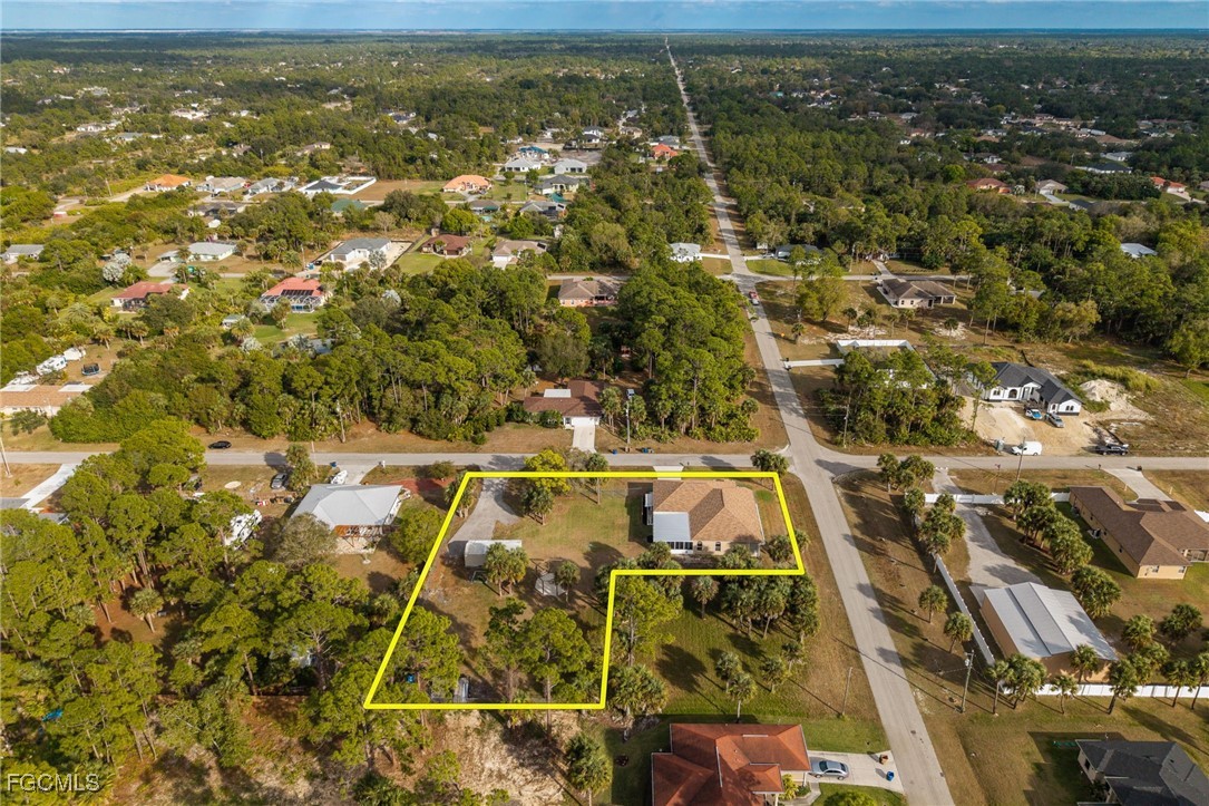 4 Bed SingleFamilyResidence for Sale in Lehigh Acres, photo 49