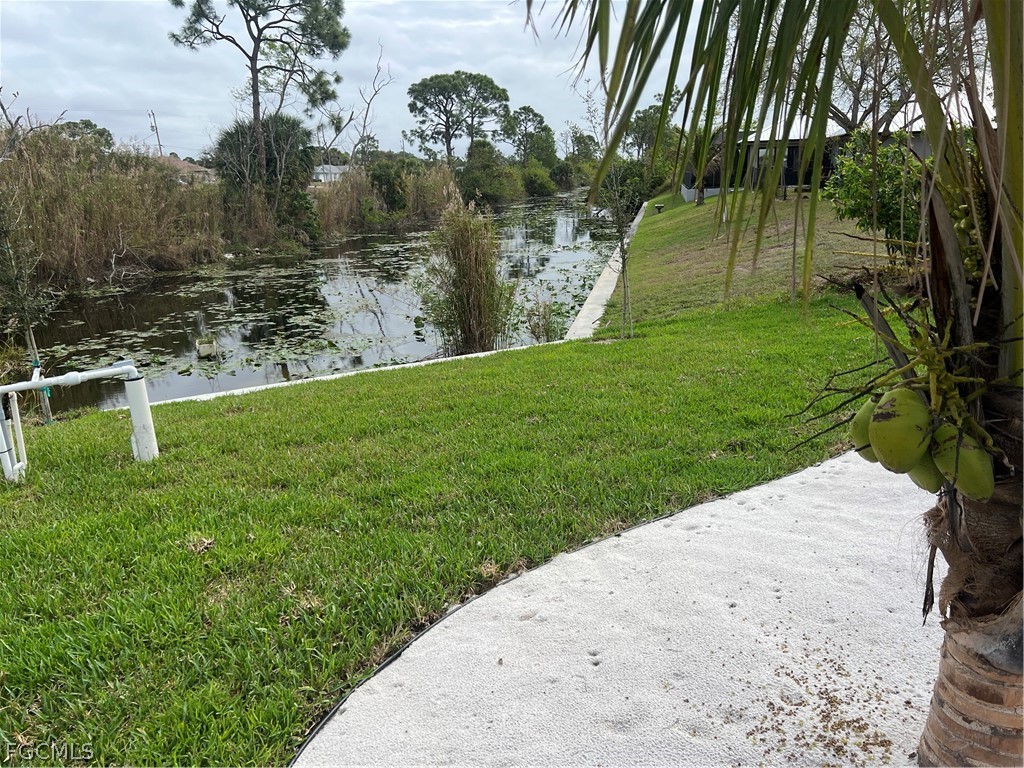 3 Bed Waterfront Home for Sale in Cape Coral, photo 49