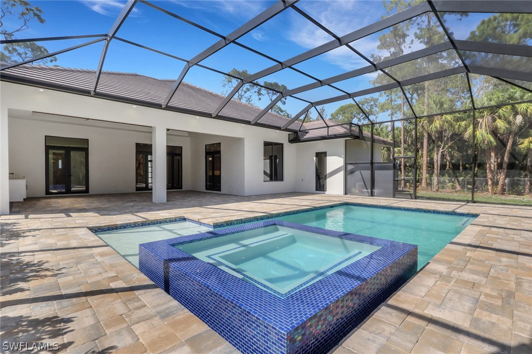 4 Bed Pool Home for Sale in Naples, photo 49