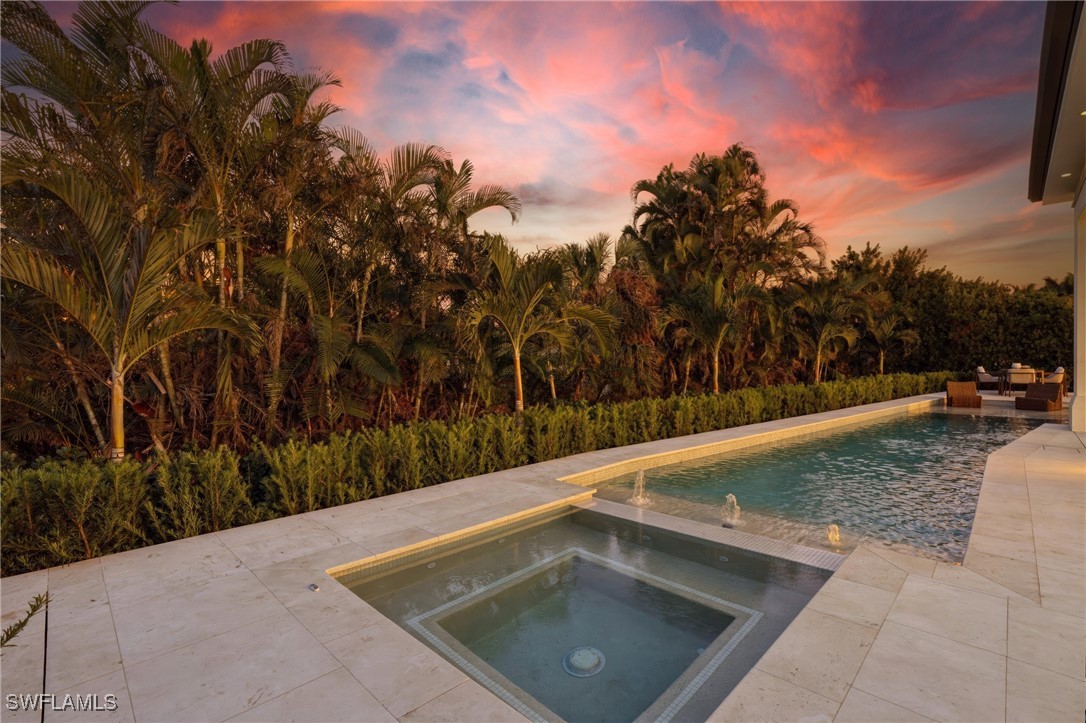 5 Bed Pool Home for Sale in Park Shore, photo 49