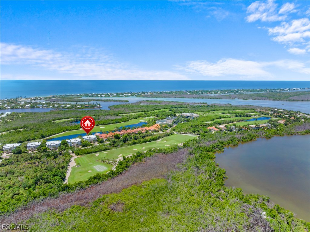 3 Bed Pool Home for Sale in Sanibel, photo 49