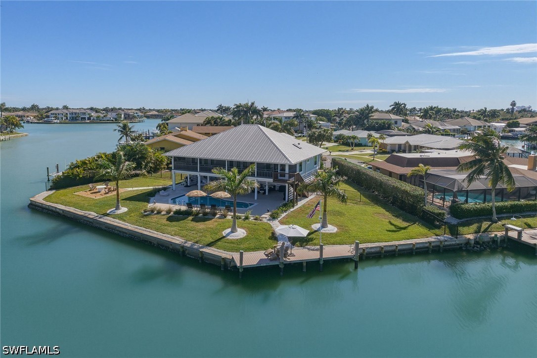 3 Bed Pool Home for Sale in Marco Island, photo 49
