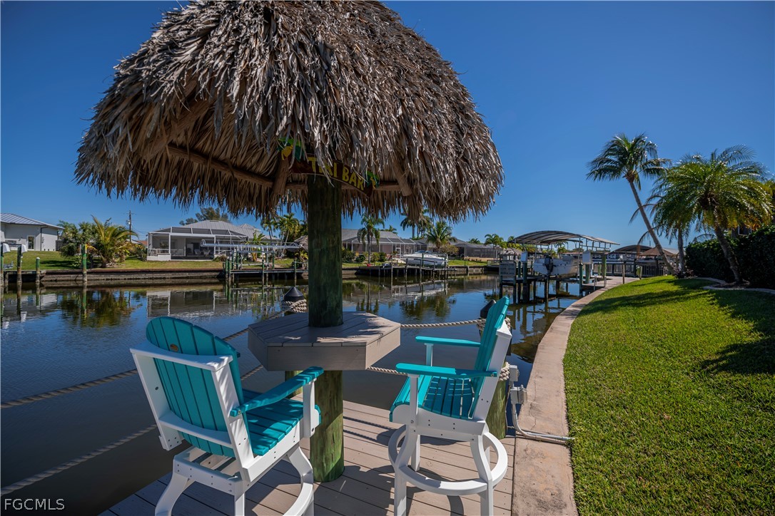 3 Bed Pool Home for Sale in Cape Coral, photo 49