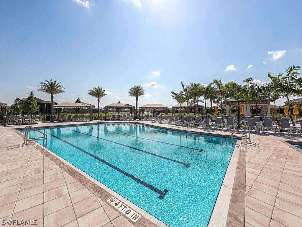 6 Bed Pool Home for Sale in Stonecreek, photo 49