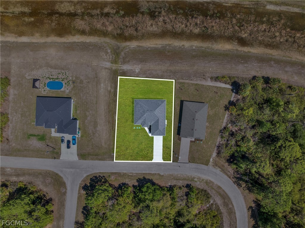 3 Bed SingleFamilyResidence for Sale in Port Labelle, photo 49