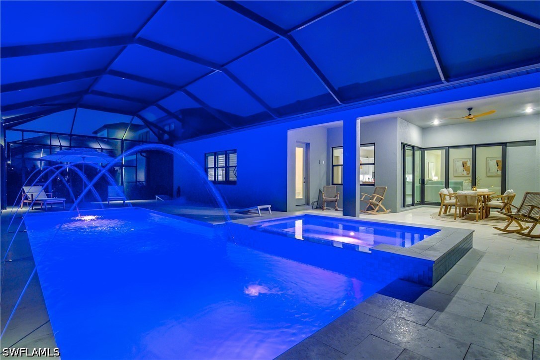 3 Bed Pool Home for Sale in Verdana Village, photo 49