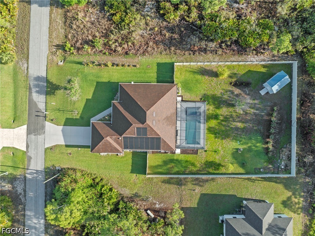 4 Bed Pool Home for Sale in Lehigh Acres, photo 49