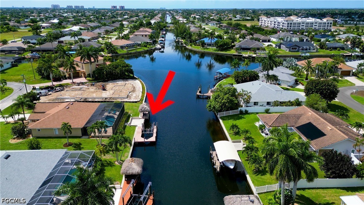 3 Bed Pool Home for Sale in Cape Coral, photo 49