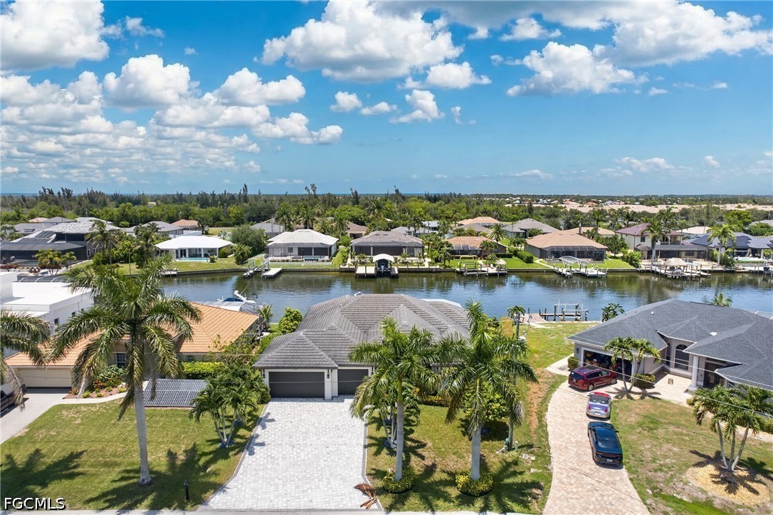 4 Bed Pool Home for Sale in Cape Coral, photo 49