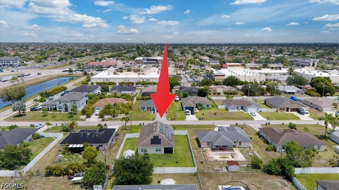 4 Bed SingleFamilyResidence for Sale in Cape Coral, photo 49