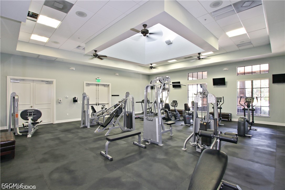 4 Bed Pool Home for Sale in Hampton Park, photo 49