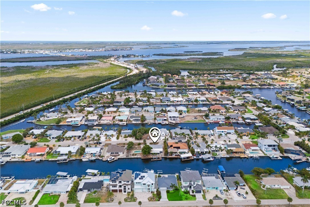 2 Bed Pool Home for Sale in Matlacha Isles, photo 49