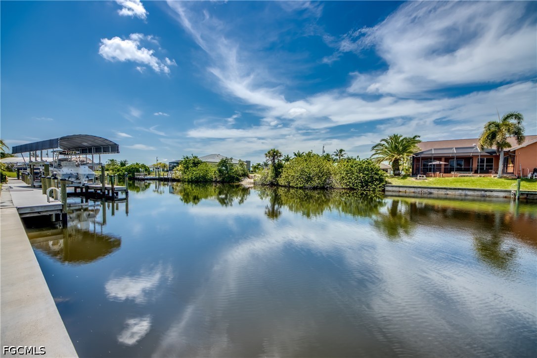 4 Bed Pool Home for Sale in Cape Coral, photo 49