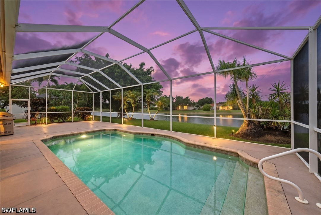 3 Bed Pool Home for Sale in Naples, photo 49