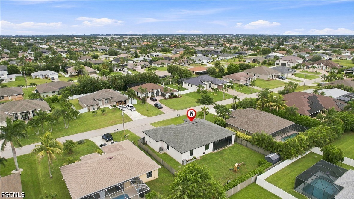 3 Bed SingleFamilyResidence for Sale in Cape Coral, photo 49