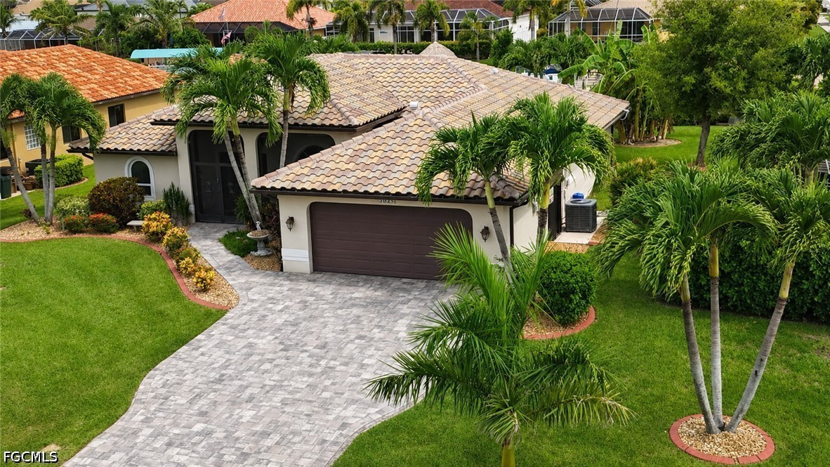 3 Bed Pool Home for Sale in Cape Coral, photo 49