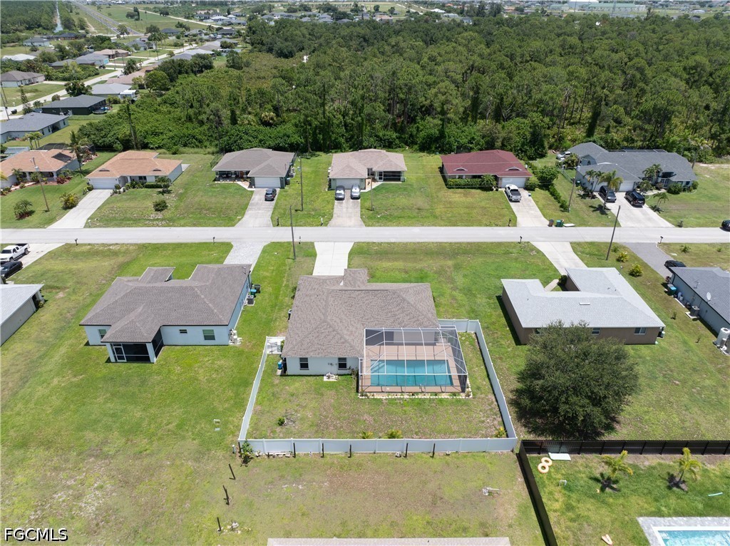 3 Bed Pool Home for Sale in Cape Coral, photo 49