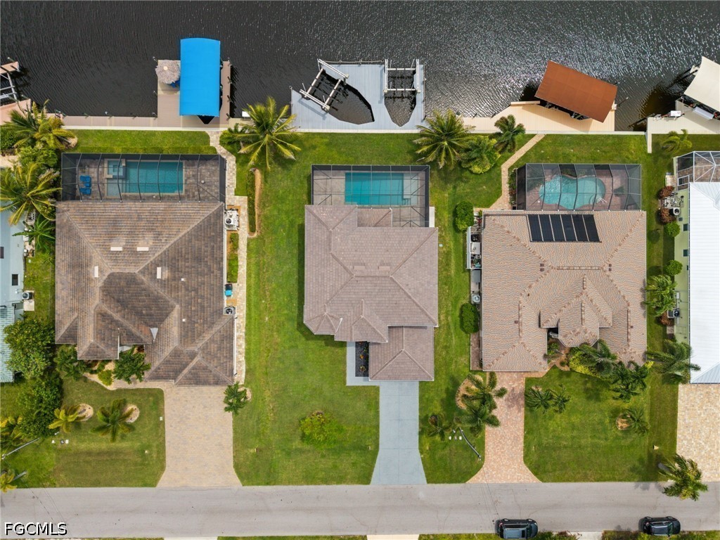 4 Bed Pool Home for Sale in Cape Coral, photo 49