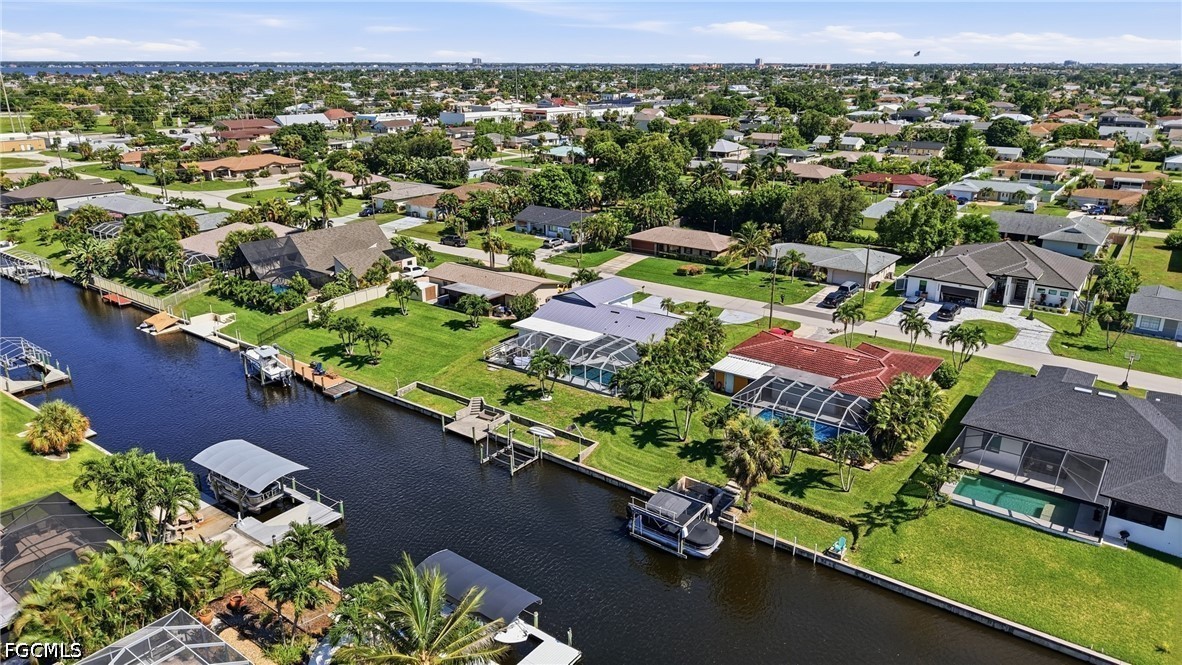 4 Bed Pool Home for Sale in Cape Coral, photo 49