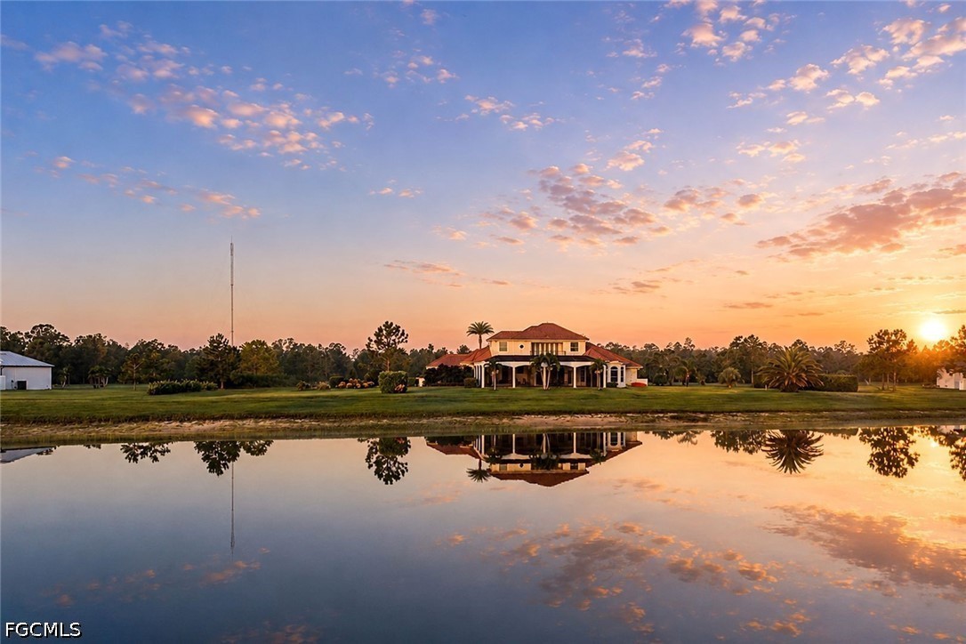 6 Bed Pool Home for Sale in Estero, photo 49
