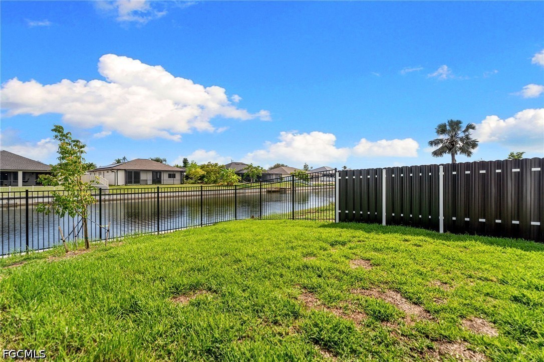 4 Bed Pool Home for Sale in Cape Coral, photo 49