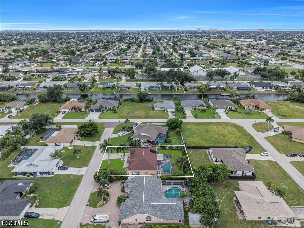 3 Bed Pool Home for Sale in Cape Coral, photo 49