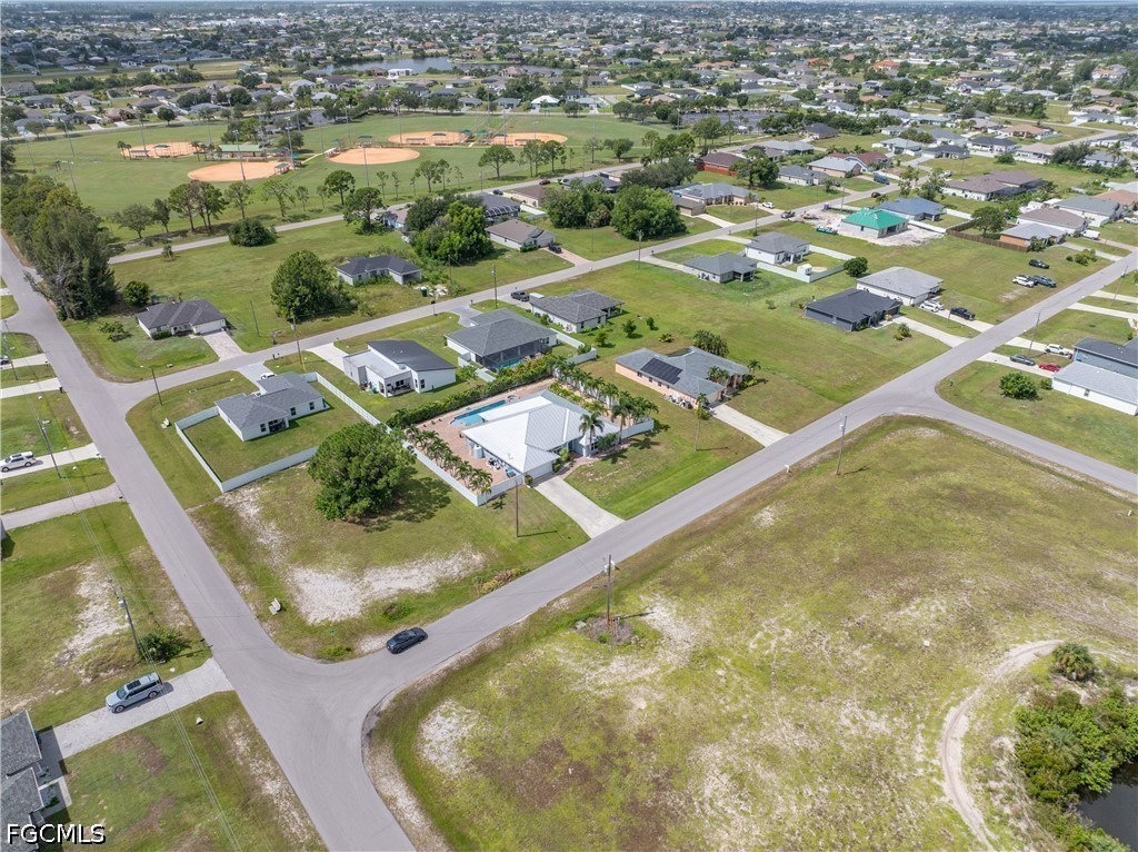 4 Bed Pool Home for Sale in Cape Coral, photo 49