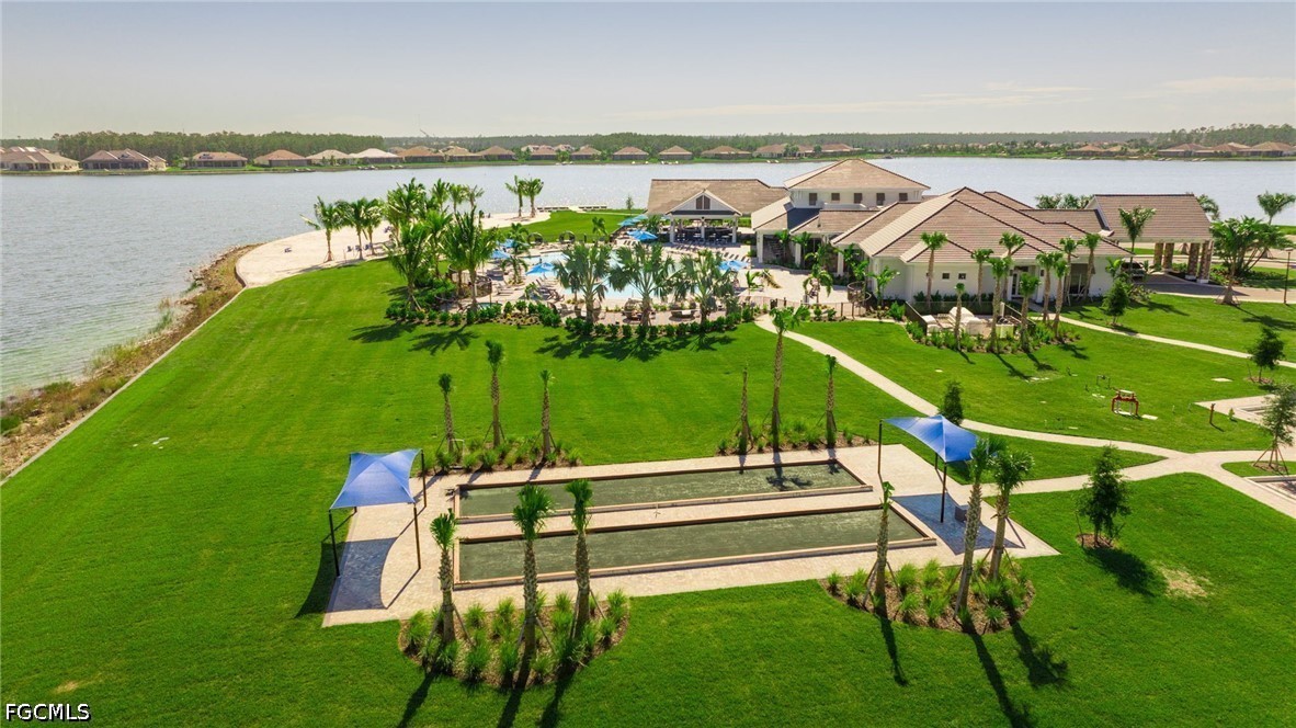4 Bed Pool Home for Sale in Wildblue, photo 49