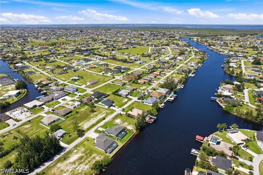 4 Bed Pool Home for Sale in Cape Coral, photo 49