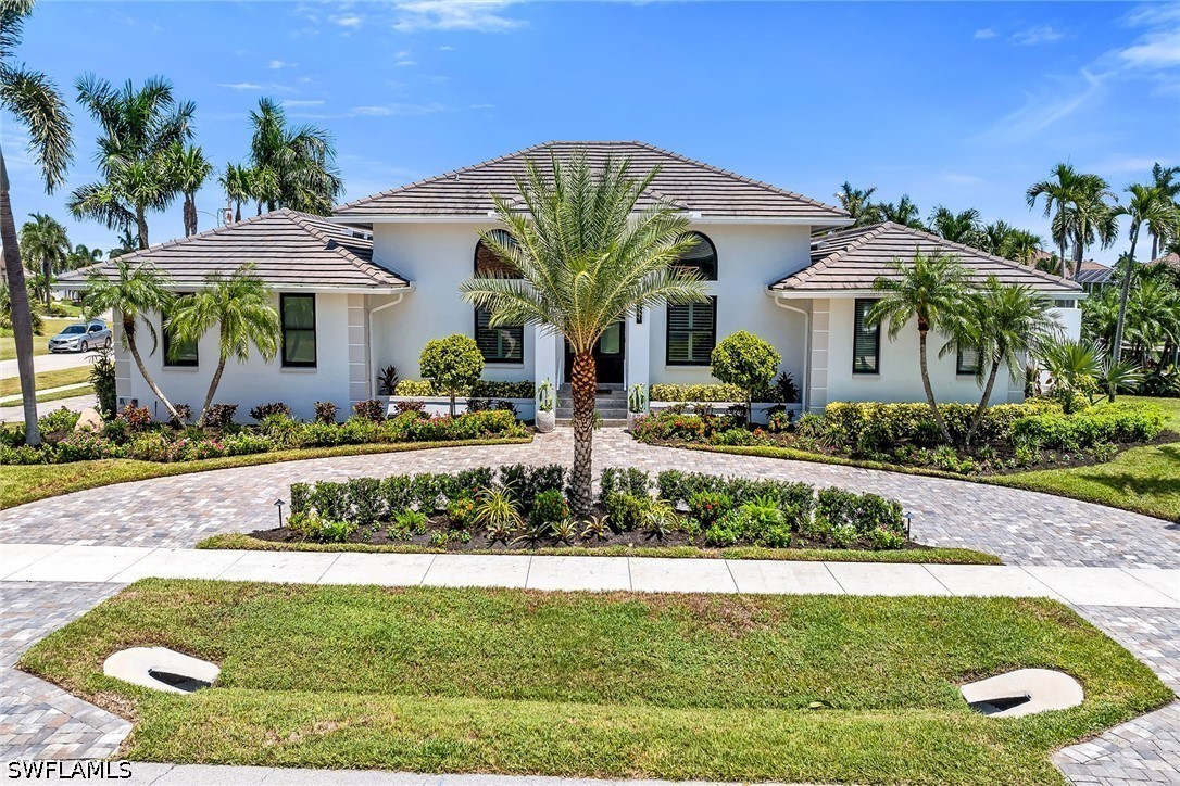 5 Bed Pool Home for Sale in Marco Island, photo 49