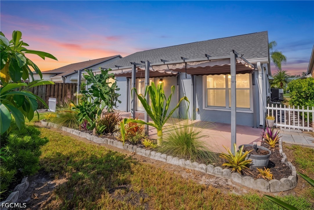 3 Bed SingleFamilyResidence for Sale in The Meadow, photo 49