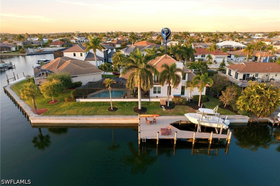 3 Bed Pool Home for Sale in Marco Beach, photo 49