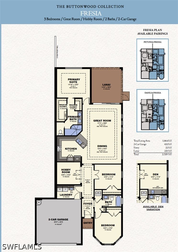 3 Bed Pool Home for Sale in Naples, photo 49