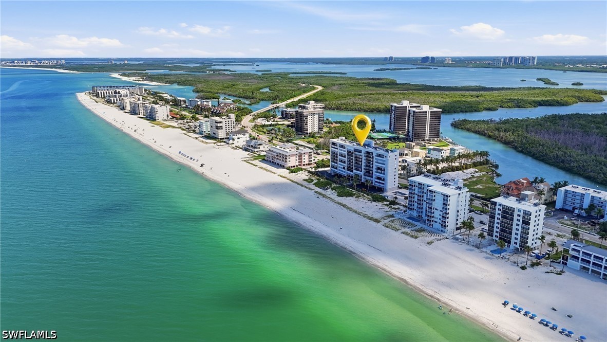 2 Bed Waterfront Home for Sale in Ambassador Condo, photo 49
