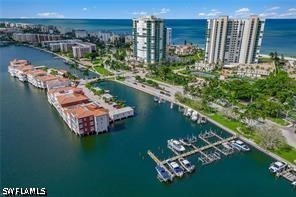 2 Bed Waterfront Home for Sale in Naples, photo 49