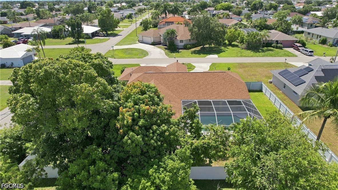 4 Bed Pool Home for Sale in Cape Coral, photo 49