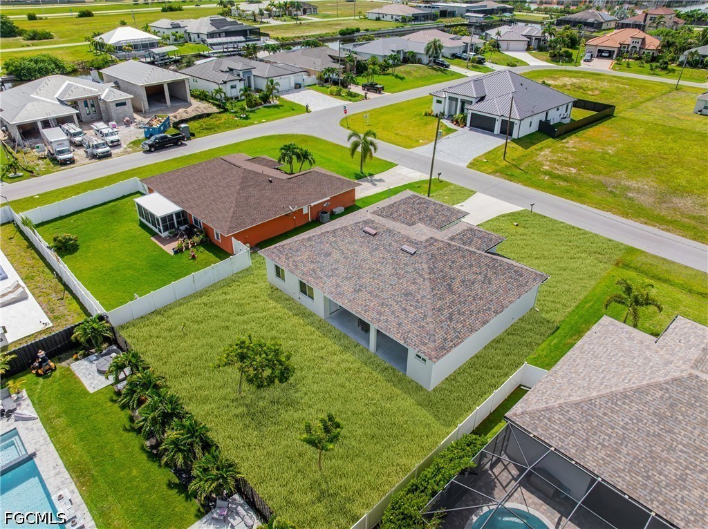 3 Bed SingleFamilyResidence for Sale in Cape Coral, photo 49
